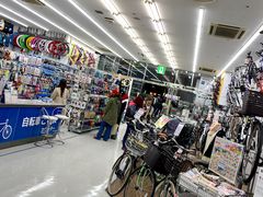 -Bic Camera (难波店)