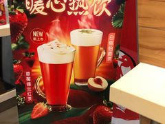 -DQ·蛋糕·冰淇淋(浦江欢乐颂店)