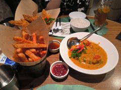 -帕蓝·暹罗料理(曲阳店)