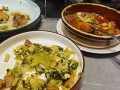 -先记烧鹅王·本地粤菜(福永店)