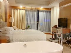 -深圳观澜格兰云天国际酒店