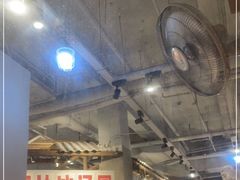大堂-五里关火锅(牛市口店)