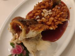 -得月楼·省级非遗·传统苏帮菜(观前店)