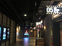 -CGV影城(壹方城IMAX店)