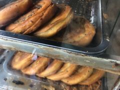 麻辣肉饼-成都麻辣肉饼(上马营店)