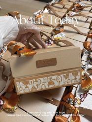 -卡卡喜糖伴手礼·商务礼宝宝礼·婚礼用品