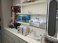 -海马体照相馆(上海月星环球港店)
