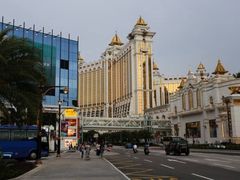 -百老汇美食街
