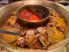 -哥老官重庆美蛙鱼头(宝山龙湖店)