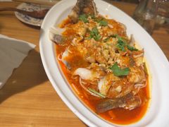 -山茶云南菜(永安里店)