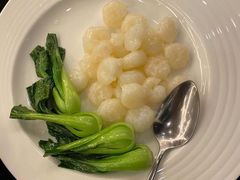 -夏阳湖皇冠假日酒店-中餐厅