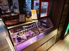 -可口香·非遗老号烧烤(南岗直营店)