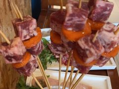 -佬土鹅肠火锅(扬中步行街店)