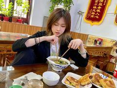 -郝家火烧(古城店)