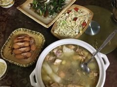 -青城甲(青城山店)