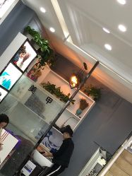 点击看大图 -DL HAIR SALON