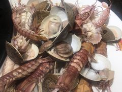 -苏大嘴海鲜牧场(奥林匹克店)