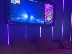 -星聚会KTV X Party(广州高德置地店)
