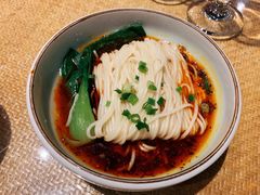 担担面-渝信川菜(西单店)