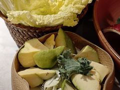 -芸山季·云南山珍菌火锅(人民广场来福士店)