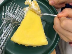 -江记甜品(罗湖店)