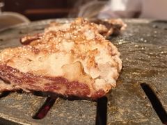 -牧童禧肉社·韩国炭火烤肉店(中粮祥云小镇创始店)