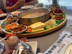 -椰小鸡·琼州糟粕醋·火锅(美兰缤纷城店)