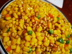 -前门故事烤鸭店(十里河店)