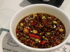 -烹然四季椰子鸡火锅(姚家园万象汇店)