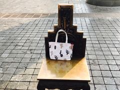 -南屏步行街