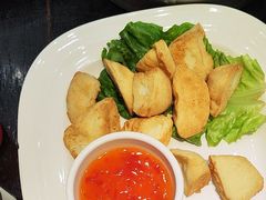 -外婆家(义乌新光汇购物中心店)