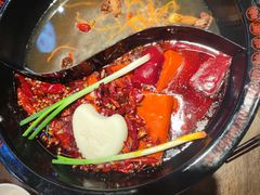 -牛市坎火锅(建设路店)