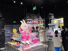 -泡泡玛特POPMART(西单大悦城店)