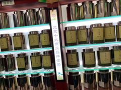 -张一元(农光里店)