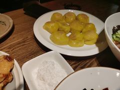 粘豆包-鸽子窝(青塔店)