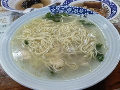阳春面-粗茶淡饭(东关街店)