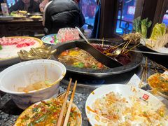 -蜀大侠火锅(总府路店)