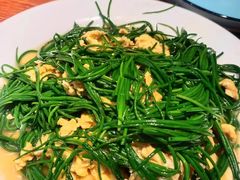 -蒙艾里民族传统菜蒙餐