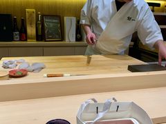 -鮨一日本料理旗舰店(总店)