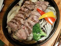 -千代武日本料理(哈西店)