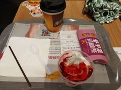 -麦当劳(南后街店)