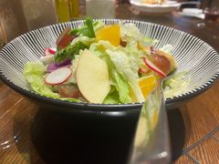 -清真·双公羊·馕坑烤全羊(奥体店)