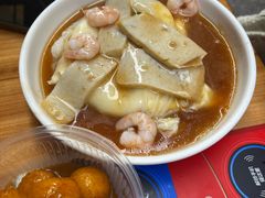 -鸿记·好再来普宁肠粉(莲花路店)