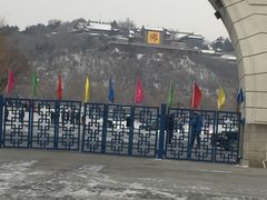 -北山公园