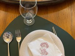 -萌啊莫·素食天津菜·西餐(五大道店)