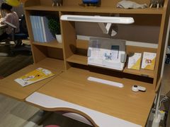 -光明园迪儿童学习桌椅(广州购书中心店)