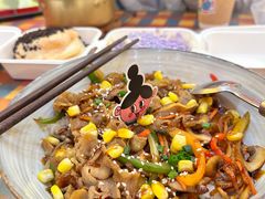 -万能料理屋(钟鼓岭路店)