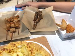 -达美乐比萨(骏壹万邦广场店)