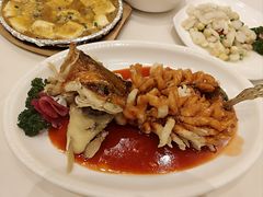 -得月楼·省级非遗·传统苏帮菜(观前店)
