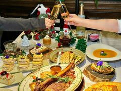 -咖梦餐厅 COMENG RESTAURANT